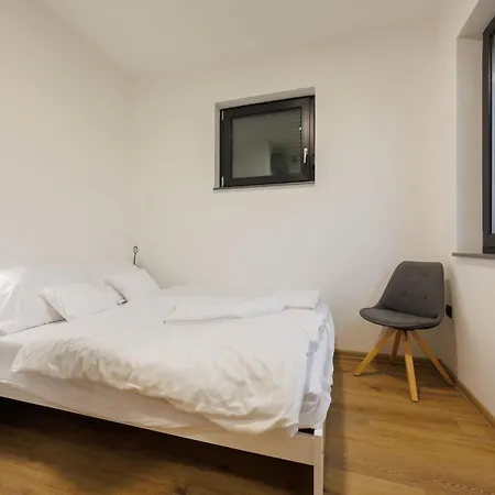 Daniel By Interhome Дом отдыха