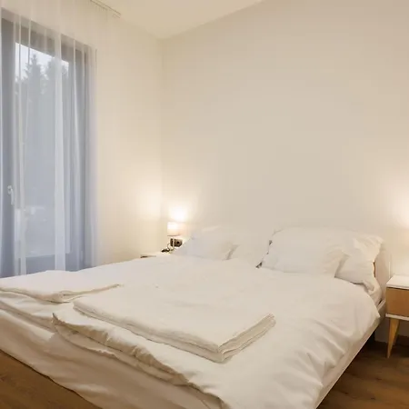 Vakantiehuis Daniel By Interhome
