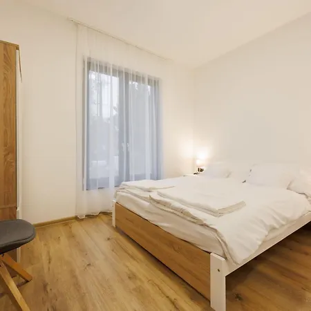 Vakantiehuis Daniel By Interhome