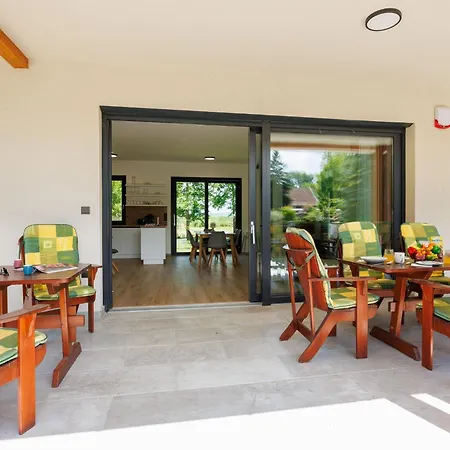 Vakantiehuis Daniel By Interhome *