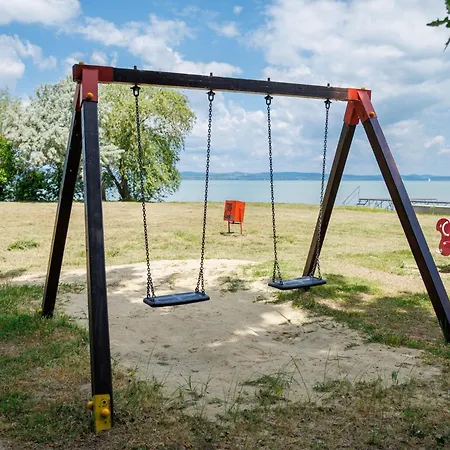 Daniel By Interhome * Балатонсарсо