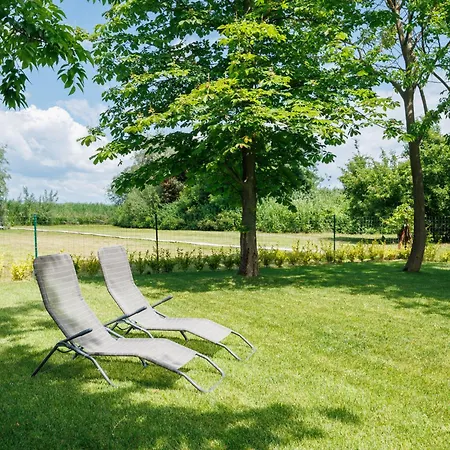 Vakantiehuis Daniel By Interhome