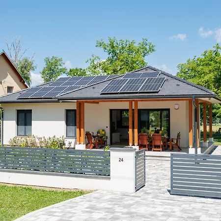 Дом отдыха Daniel By Interhome