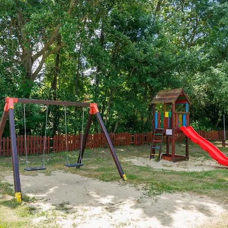 Daniel By Interhome Дом отдыха