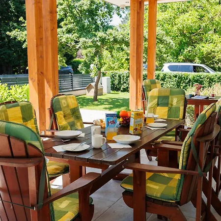 Daniel By Interhome Дом отдыха *