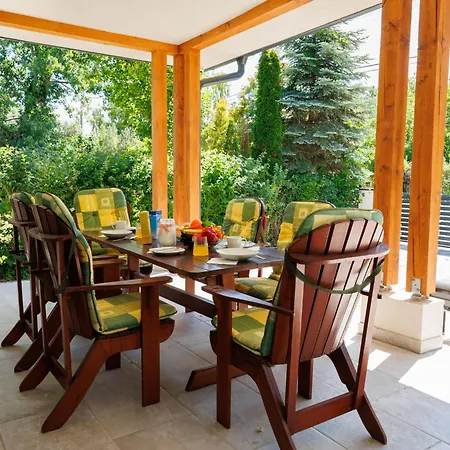 Daniel By Interhome Дом отдыха Балатонсарсо