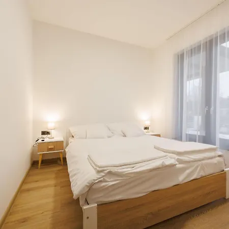 Vakantiehuis Daniel By Interhome Balatonszarszo