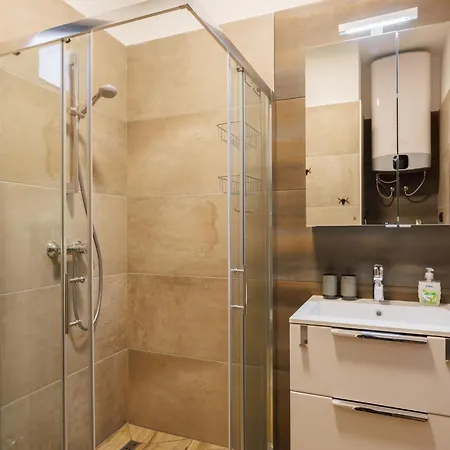 Daniel By Interhome Дом отдыха *